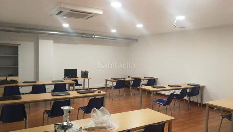 Foto 64685b97-b058-4a72-93f6-2d0b87223176. Locale commerciale in Las Arenas Getxo