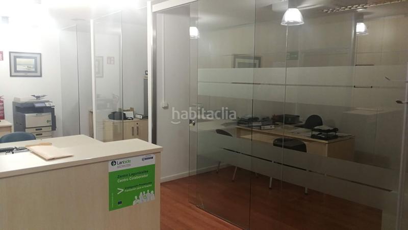 Foto c30ea40b-9be2-489f-9f85-86ad7d979500. Locale commerciale in Las Arenas Getxo