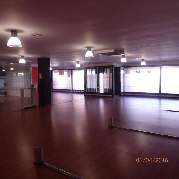 Foto cc5c4406-e061-4795-b8ce-f9e8c6dbf3ba. Locale commerciale in Las Arenas Getxo