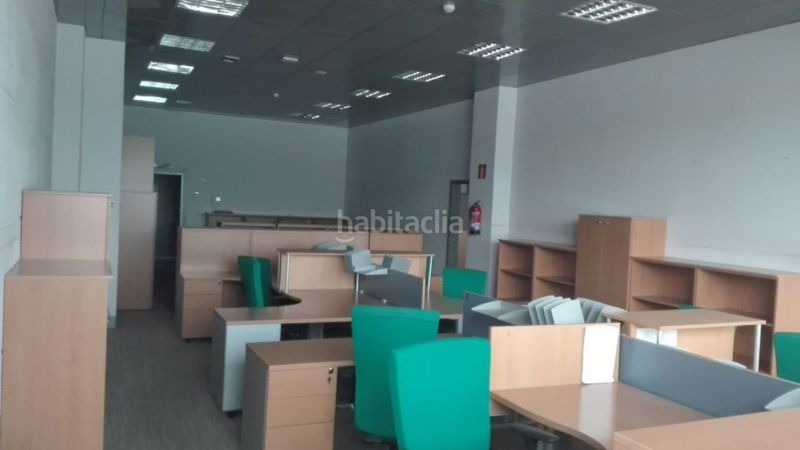 Foto 191adebe-4715-4d19-b523-21420c85e8cd. Affitto ufficio in Erandio