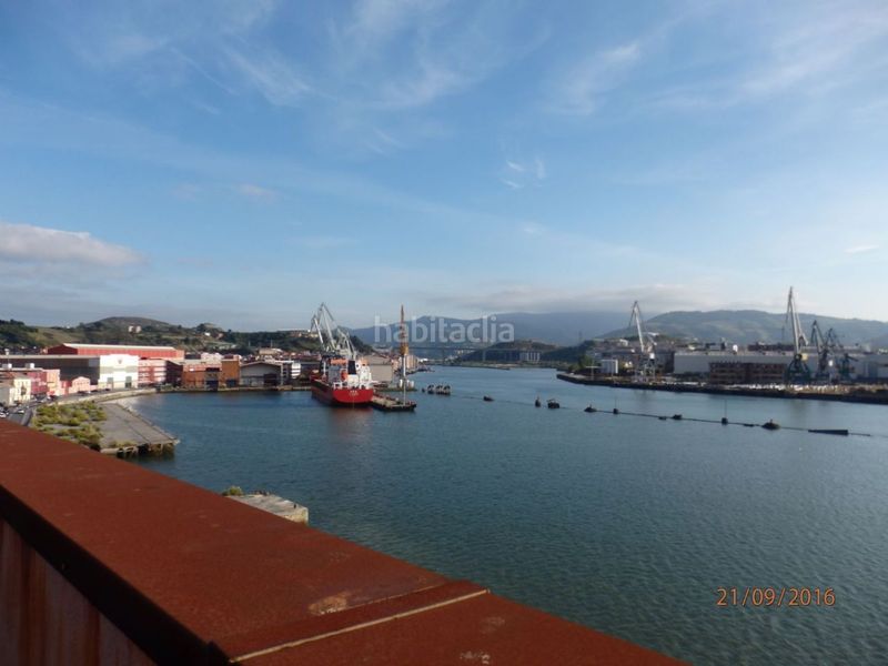 Foto 1da9b2fe-4f92-4939-856b-7a54784a5325. Affitto ufficio in Erandio