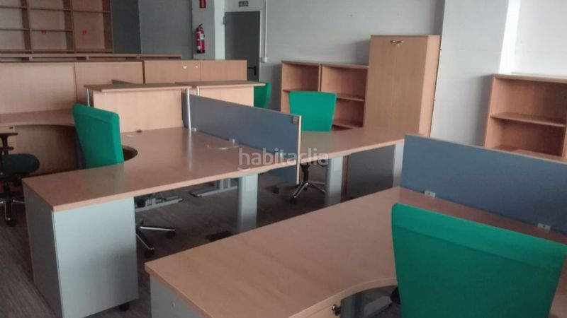 Foto ac554d2b-1228-4281-a0a4-c25269cf390c. Affitto ufficio in Erandio