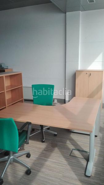 Foto 51039daf-67d6-441c-a09d-e571094c7d9c. Lloguer oficina a Erandio