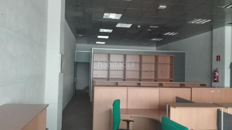 Foto 5a3e9ea8-0806-41f5-ac3d-3215a29dedd9. Lloguer oficina a Erandio