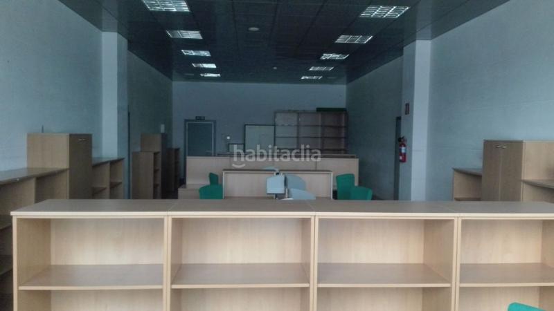 Foto a021dd59-9da4-4ebc-8323-0fb7f24101cc. Lloguer oficina a Erandio