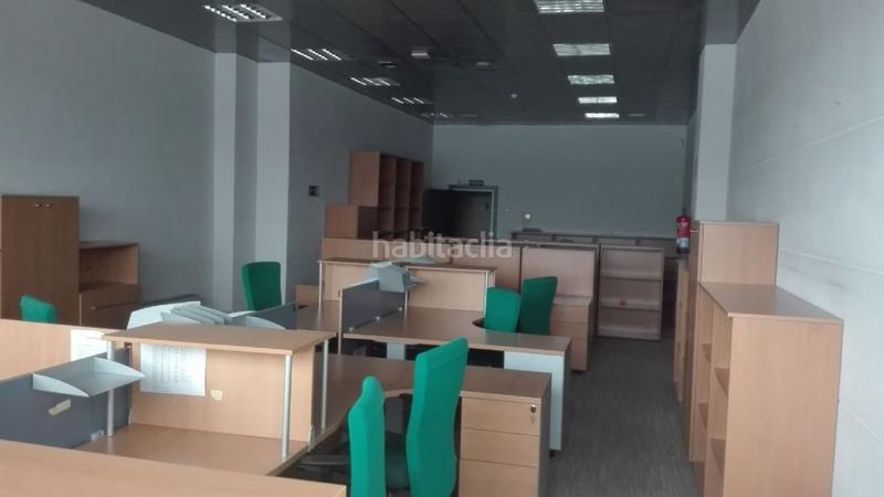 Foto fcecf331-a6dc-4d25-9e62-03cc42489713. Lloguer oficina a Erandio