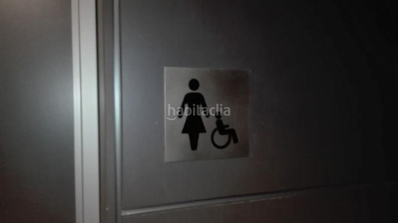 Foto 9b12d4a7-bd0d-4516-b516-b1d96654f970. Alquiler oficina  en alquiler . en Erandio