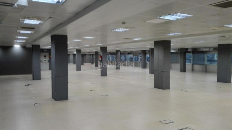 Foto a147e470-2df7-48e2-acc7-92c08b6c4067. Lloguer oficina a Erandio