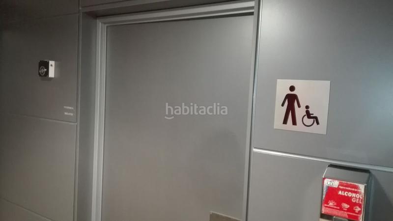 Foto 741ccf82-1069-4a32-876f-4c1bb6d78328. Location bureau dans Erandio