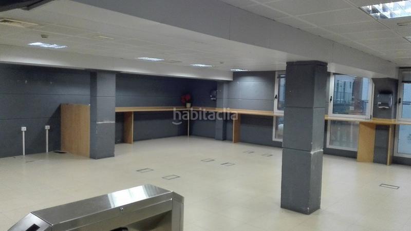 Foto 1f48a008-20bf-48d5-8a7d-a90097bedabf. Rent office space in Erandio