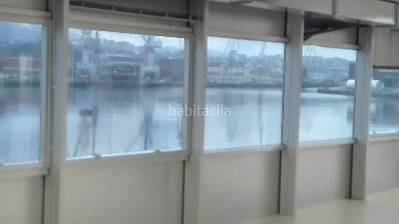 Foto 71737b07-31de-4544-af05-e1bac43e6638. Rent office space in Erandio