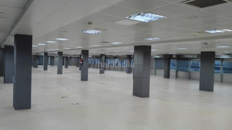 Foto 950d182d-427d-48fd-bd5f-b77db333260d. Rent office space in Erandio