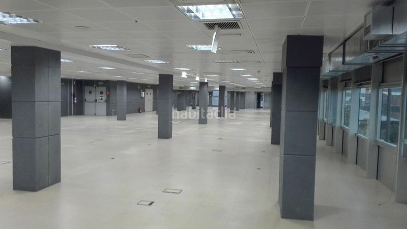 Foto e0f33433-37e4-48d2-ab2c-fbafd9d778b9. Rent office space in Erandio