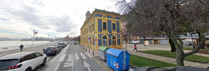 Foto 3f5a850e-d0ba-4864-a1d7-9dced353c59c. Locale commerciale in manuel calvo zeharkalea 8 in Portugalete