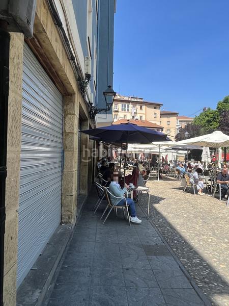 Foto 4eae714e-2b07-4cfb-8ce8-8faa66fc0c9e. Locale commerciale in manuel calvo zeharkalea 8 in Portugalete