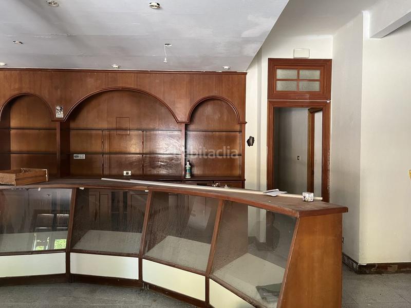 Foto ab1f3b67-f674-4d30-aee1-b0bb20774586. Locale commerciale in manuel calvo zeharkalea 8 in Portugalete