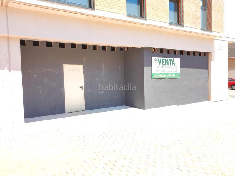 Foto 12f980f5-0475-4465-8bc5-300c895ac4f8. Local comercial a carrer de calassanç duran 86 a Sabadell