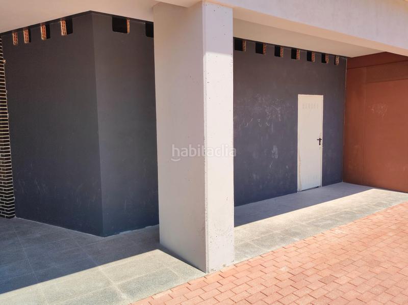 Foto 48957ed5-a005-488d-8d43-e06b547e47e8. Local comercial en Sol i Padrís - Sant Oleguer Sabadell