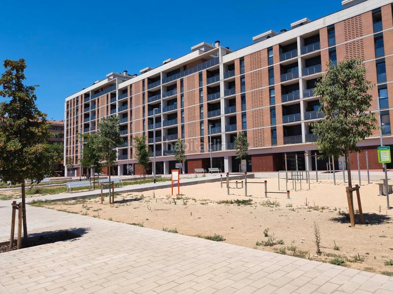 Foto cf123960-31e0-40f5-b392-940e1df6dcee. Local comercial en Sol i Padrís - Sant Oleguer Sabadell