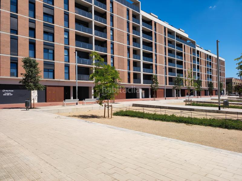 Foto ad3d5269-2589-44d2-9b66-86461711b717. Local commercial dans Sol i Padrís - Sant Oleguer Sabadell