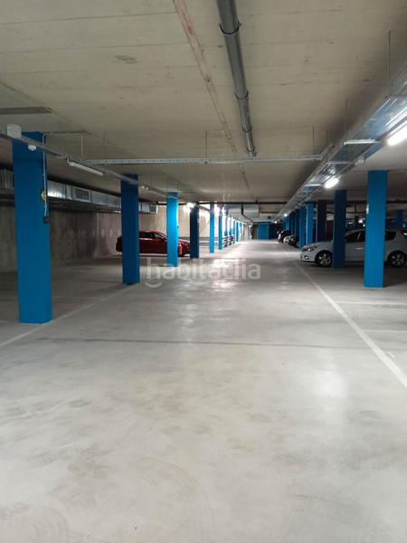 Foto 6182c85b-d69d-44fc-b1da-400781b918d5. Autoparkplatz in carrer de calassanç duran 83 in Sol i Padrís - Sant Oleguer Sabadell