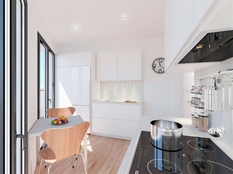 Dúplex 123m2 en ronda del guinardó 1 en La Salut Barcelona - Imagen 15