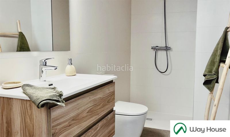 Dúplex 123m2 en ronda del guinardó 1 en La Salut Barcelona - Imagen 9