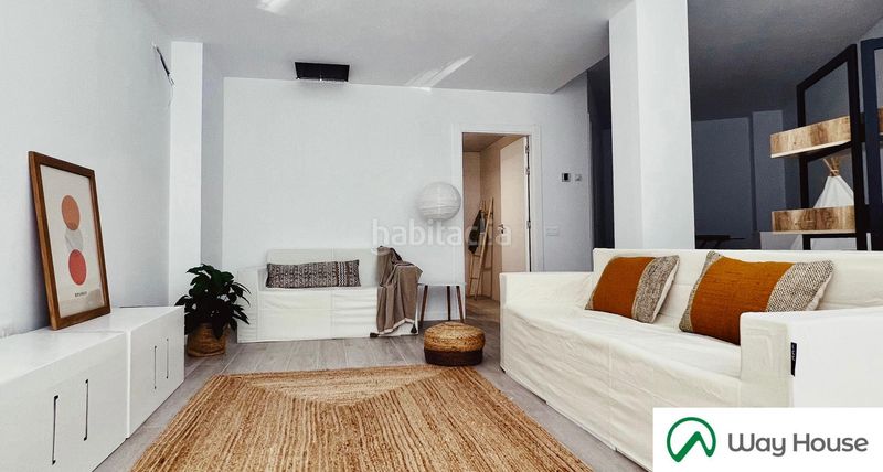 Dúplex 123m2 en ronda del guinardó 1 en La Salut Barcelona - Imagen 8