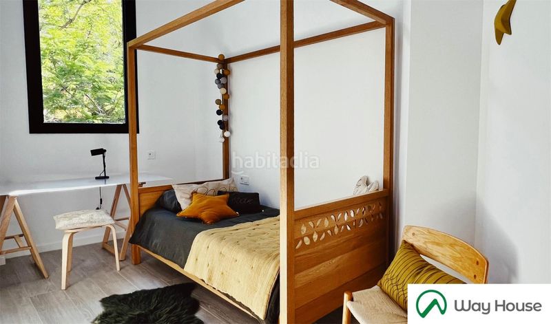 Dúplex 123m2 en ronda del guinardó 1 en La Salut Barcelona - Imagen 4