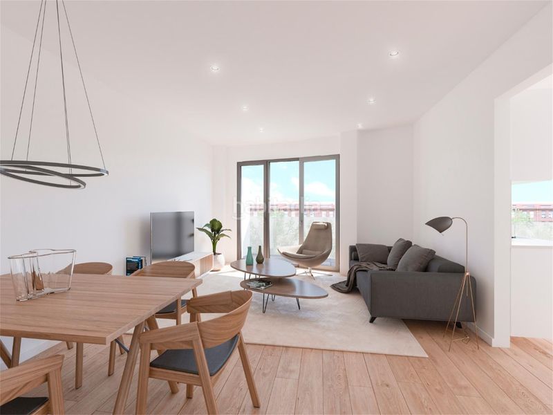 Dúplex 123m2 en ronda del guinardó 1 en La Salut Barcelona - Imagen 16