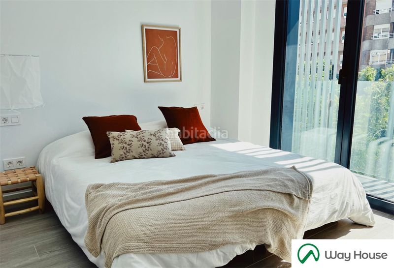 Dúplex 110m2 en ronda del guinardó 1 en La Salut Barcelona - Imagen 5