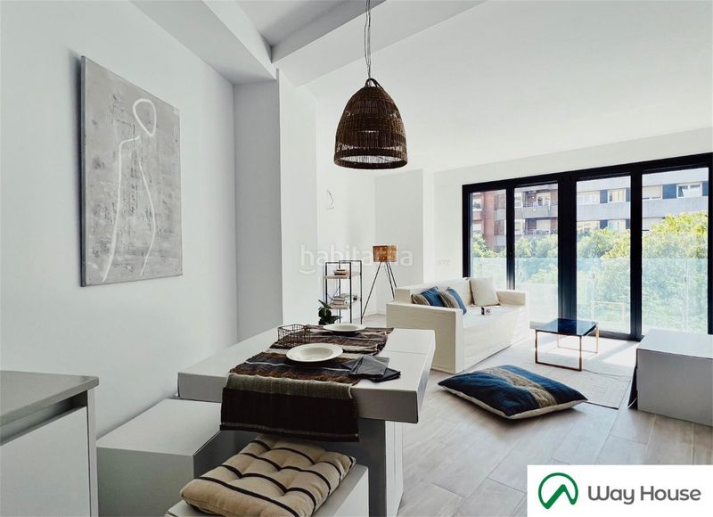 Dúplex 110m2 en ronda del guinardó 1 en La Salut Barcelona - Imagen 7