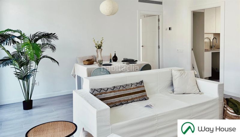 Dúplex 110m2 en ronda del guinardó 1 en La Salut Barcelona - Imagen 10