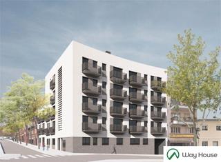 Attique à Avinguda de la generalitat 111. Piso en venta en av. de la generalitat, 111