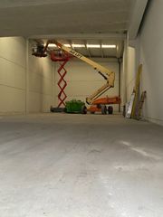 Rent Industrial building in Carrer poligon ind. les fallulles 43. Nave industrial en alquiler, pol. ind. les fallulles, sant vicen