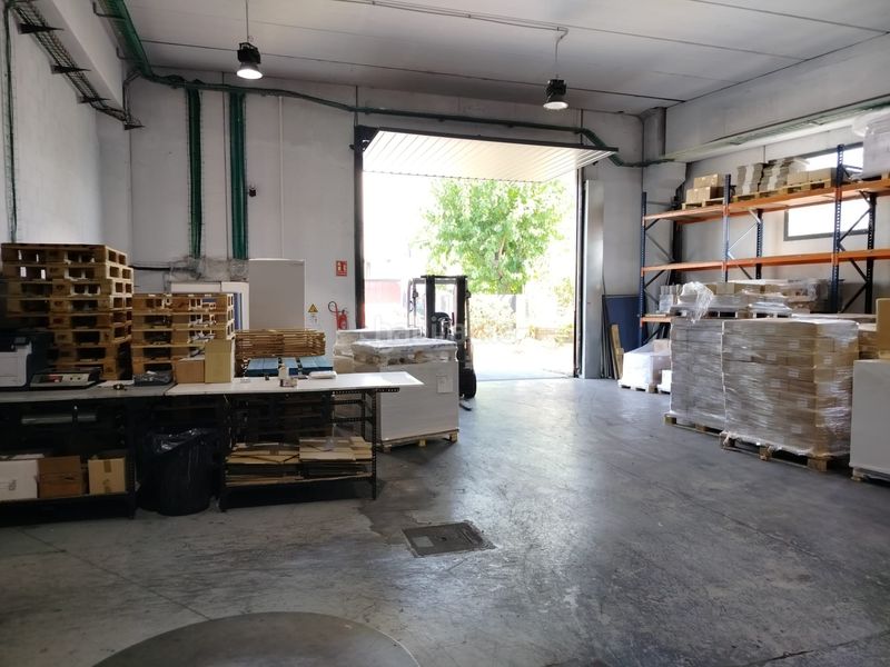 Foto fa827e10-fb92-49dd-b430-99b11e5464e2. Miete fabrikhalle in Gava Mar Gavà