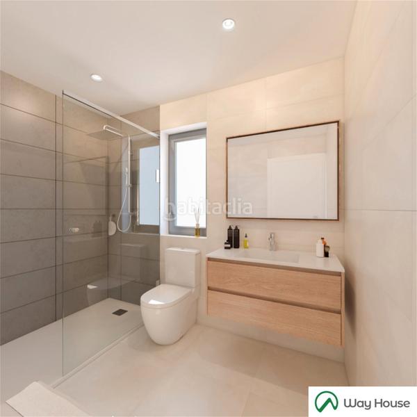 Foto 33446a71-b0cd-4dad-b141-b529201d24d7. Promotion Can Coll 2ª Fase – Molins de Rei dans Molins de Rei. Logements de biens neufs