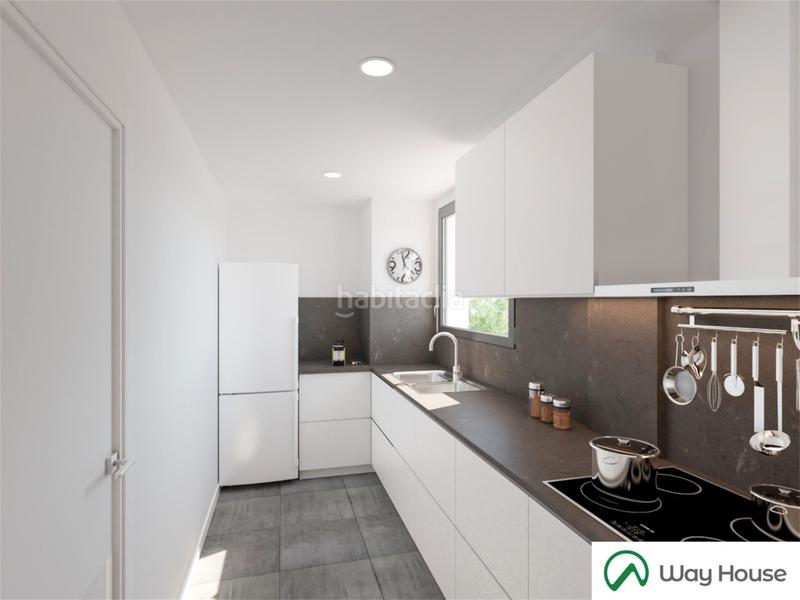Foto 5623f671-6762-4dcc-b1ee-814b2be9ffe4. Promotion Can Coll 2ª Fase – Molins de Rei dans Molins de Rei. Logements de biens neufs