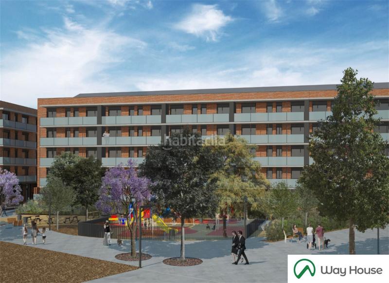 Foto 5ffe280f-5f57-4869-b562-cc92dd1ab33a. Promotion Can Coll 2ª Fase – Molins de Rei dans Molins de Rei. Logements de biens neufs