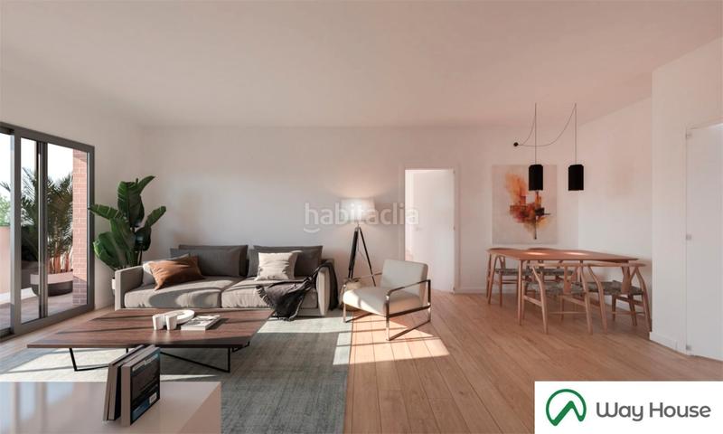 Foto 767bcc1d-7b5d-4426-82ec-5432b33542f0. Promotion Can Coll 2ª Fase – Molins de Rei dans Molins de Rei. Logements de biens neufs