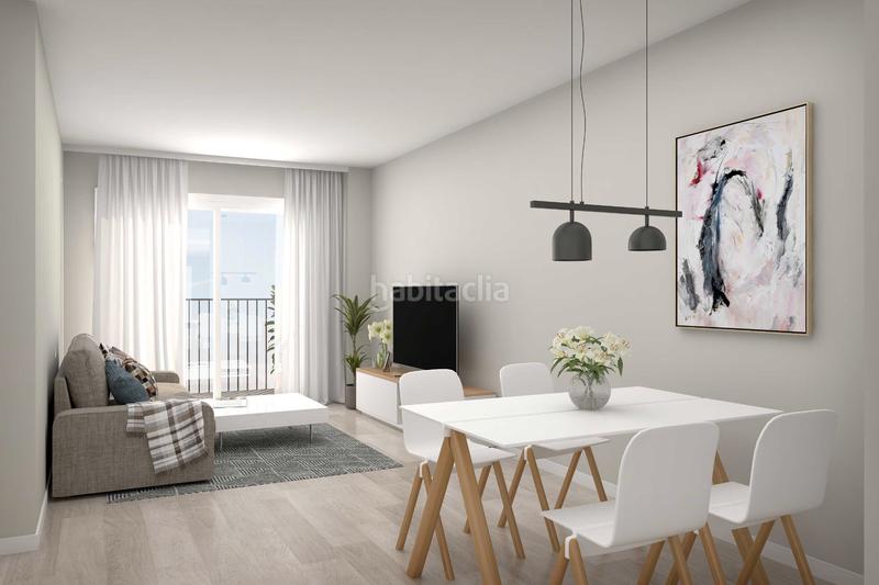 Foto 6bc6d41f-929f-4ff7-84e8-9c41f018ddbe. Promoción PROMOCIÓN Avd. Generalitat en Santa Coloma de Gramenet. Edificio viviendas de obra nueva