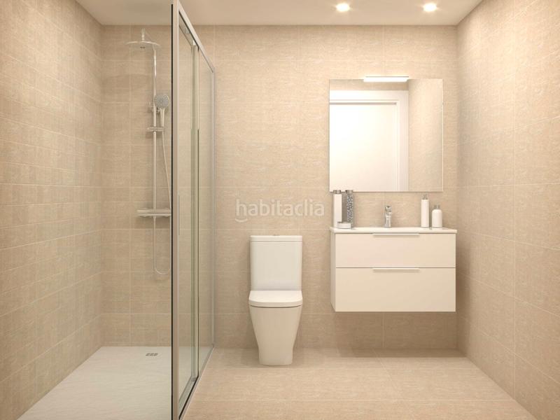 Foto fcfdab27-9ee7-45fd-98d2-5c48a0f1e162. Promoción PROMOCIÓN Avd. Generalitat en Santa Coloma de Gramenet. Edificio viviendas de obra nueva