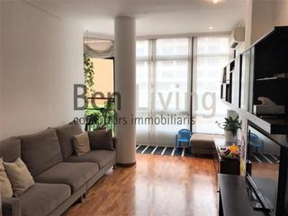Location Appartement à Carrer consell de cent 263