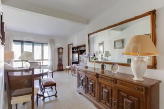 Appartement à Avenida avinguda del portal de l'àngel 26. Espectacular piso junto plaza cataluña  gotico  126 m2 , 4 habit