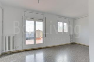 tic  Pau alsina. Exclusivo tico dplex con 3 terrazas en el corazn del barrio d