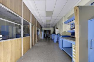 Local Comercial a Carrer de siclia 177