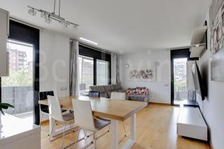 Flat in Carrer de gèlida 1