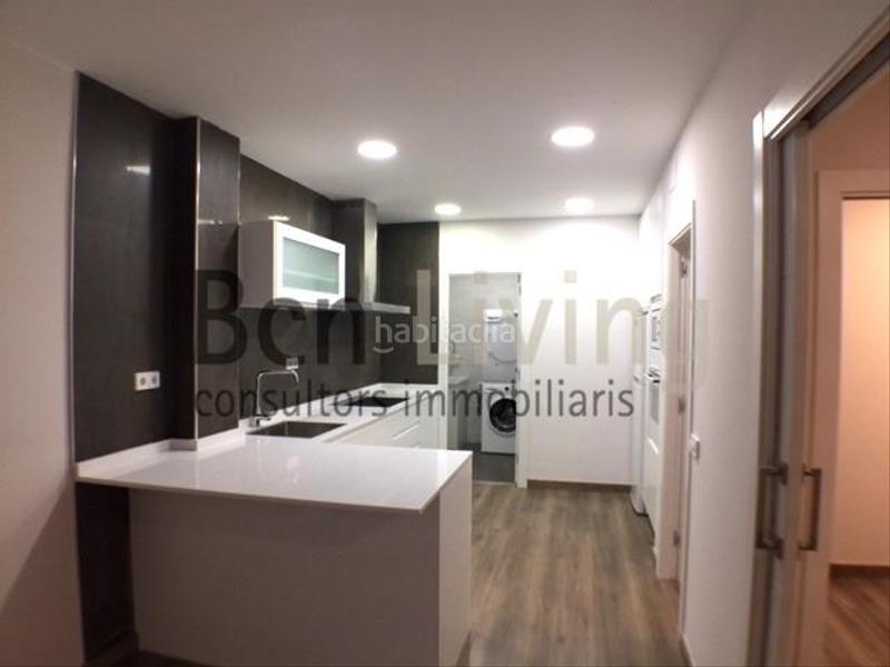 Foto cda77a70-8ed9-4cfe-a59d-a58fee6c53f3. Location appartement dans carrer carrer d'alfons xii dans Badalona