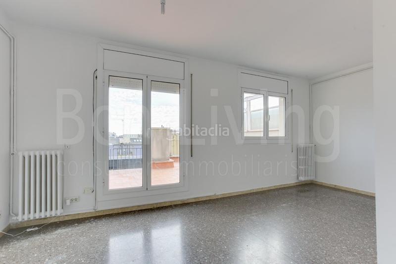 Foto eab23450-6a3d-456e-b16c-8207e2ef756d. Ático exclusivo ático dúplex con 3 terrazas en el corazón del barrio de gracia. en Barcelona