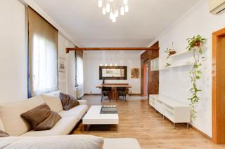 Etagenwohnung in Carrer de sant paulí de nola 1